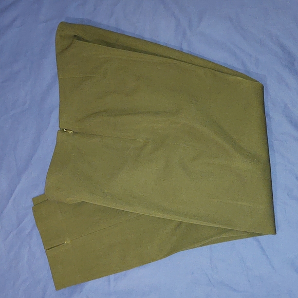 Elie Tahari Crop Trousers Sz 4 - Picture 11 of 12